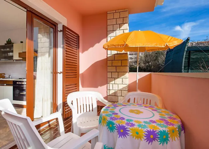 Apartament Amazing In Pag With Wifi Pag Town