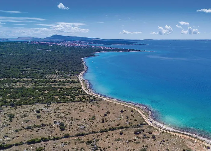 Amazing In Pag With Wifi Appartamento *