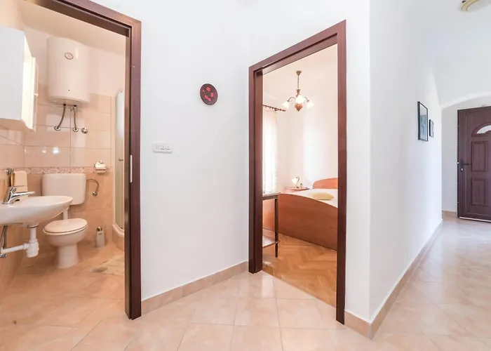 Apartament Amazing In Pag With Wifi *