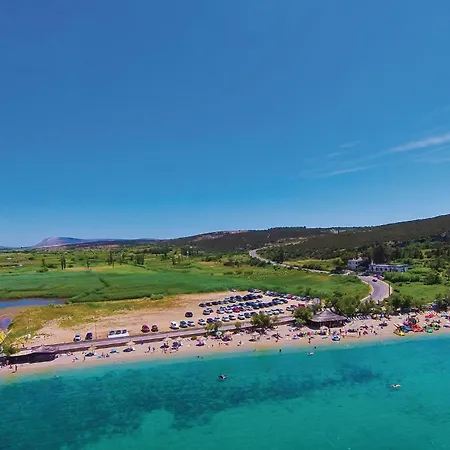 Gorgeous Apartment In Pag With Wifi Apartment *