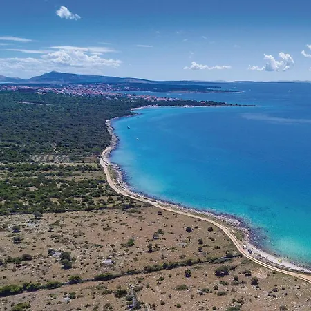 Gorgeous Apartment In Pag With Wifi Apartment *