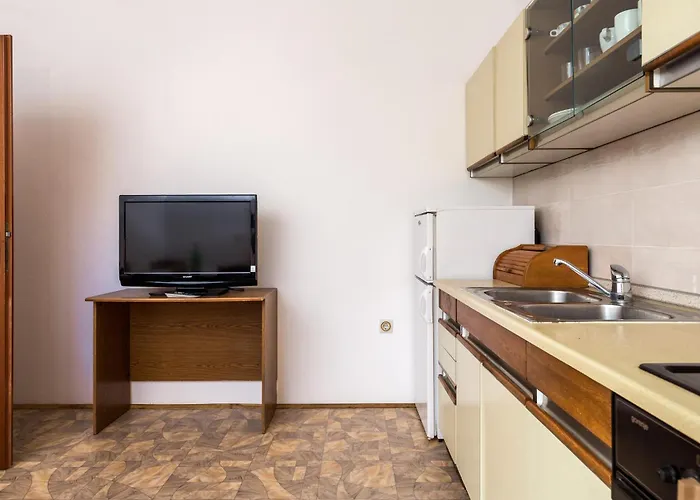 Amazing In Pag With Wifi