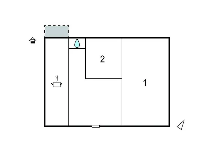 Amazing In Pag With Wifi Pag Town