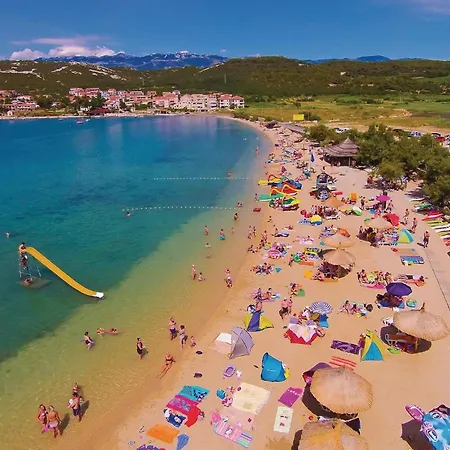 Gorgeous Apartment In Pag With Wifi Apartamento Pag Town