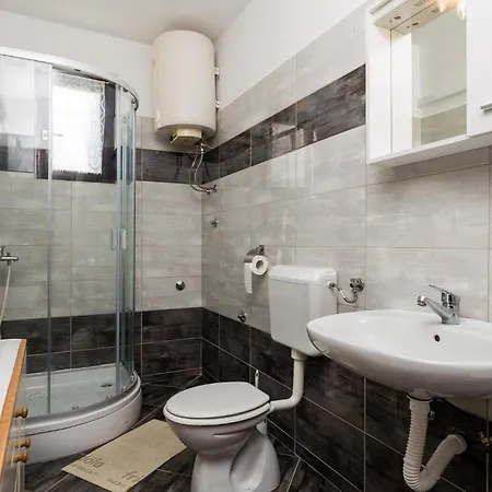 Apartamento Gorgeous Apartment In Pag With Wifi